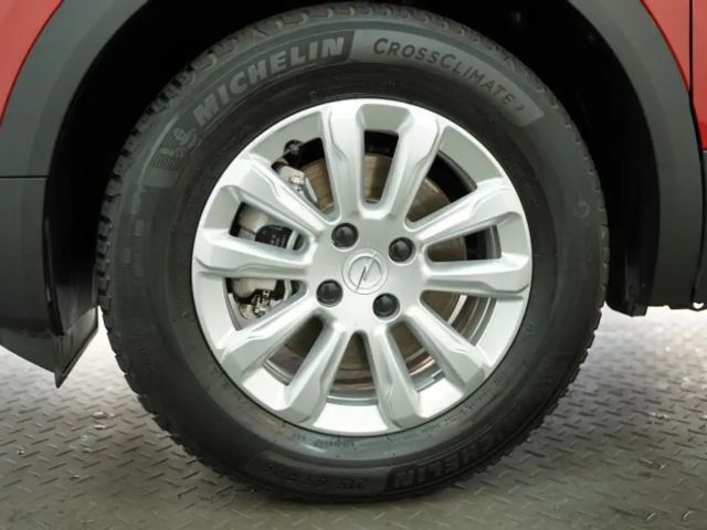 Opel Mokka Edition Mokka-e