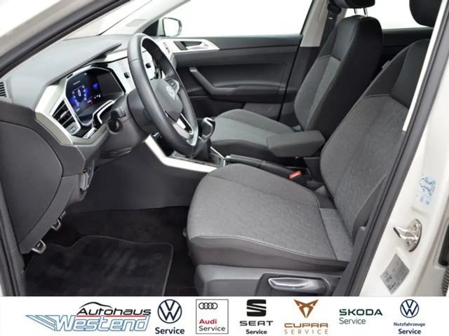 Volkswagen Polo Move