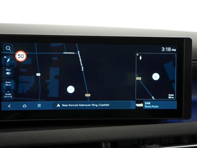 Hyundai Tucson T-GDi Trend