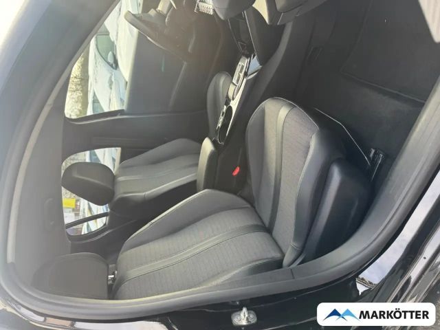 Peugeot E-208 Allure Pack