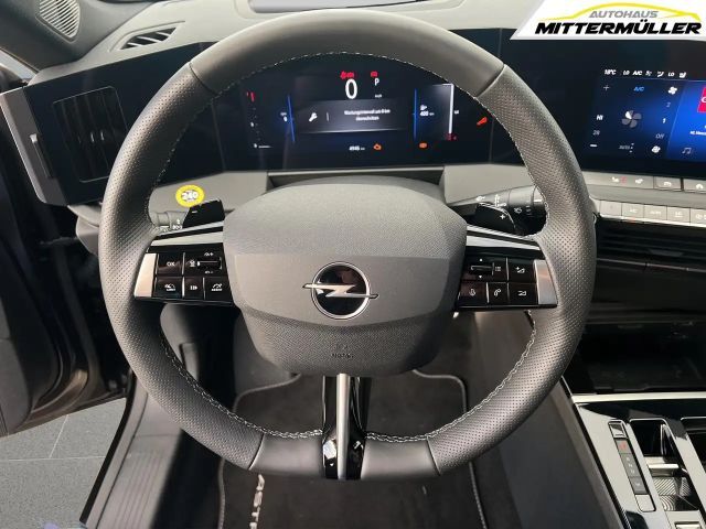 Opel Astra GS-Line Grand Sport