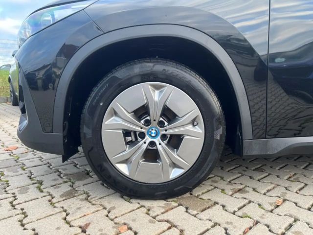 BMW iX1 xDrive