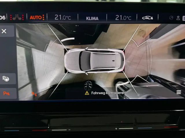 Cupra Formentor 2.0 TSI DSG VZ