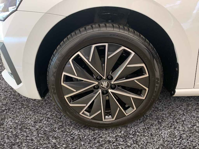 Skoda Scala 1.0 TSI Tour