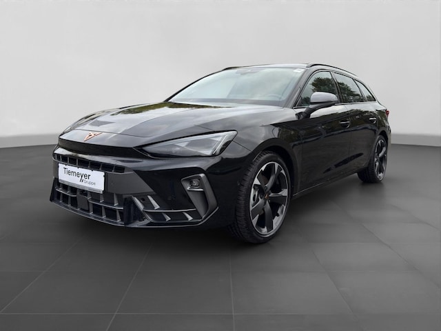 Cupra Leon DSG Sportstourer