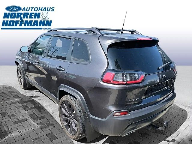 Jeep Cherokee 4x4 Limited