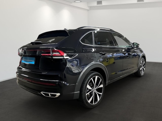 Volkswagen Taigo 1.0 TSI DSG R-Line