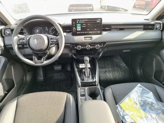 Honda HR-V Advance Hybrid i-MMD