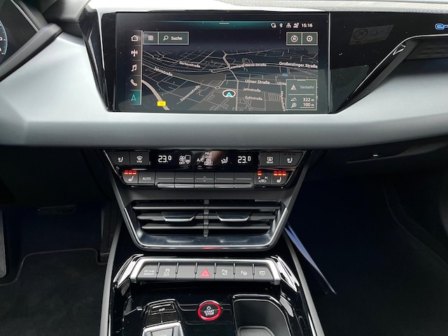 Audi e-tron GT Quattro