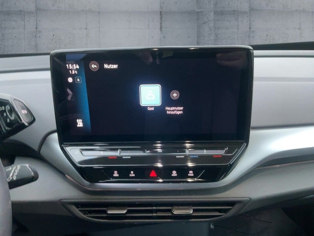 Volkswagen ID.4 Performance Pro