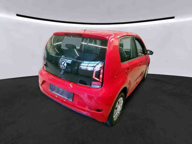 Volkswagen up! 1.0 leichter Hagelschaden NAVIV. KAMERA APS CLIMATRONIC  GRA