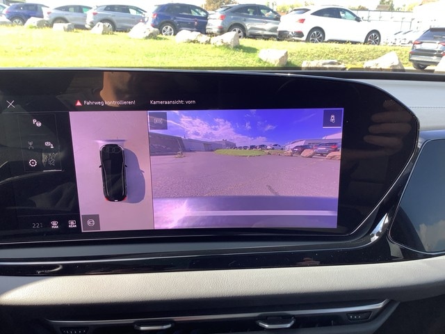 Audi A5 Avant Quattro S-Tronic