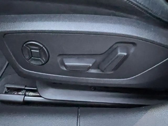 Audi A6 50 TDI Quattro