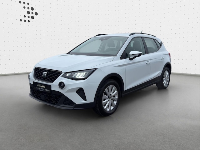 Seat Arona 1.0 TSI Style
