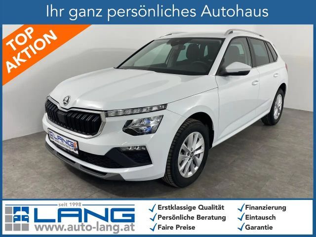 Skoda Kamiq 1.0 TSI 85 Selection