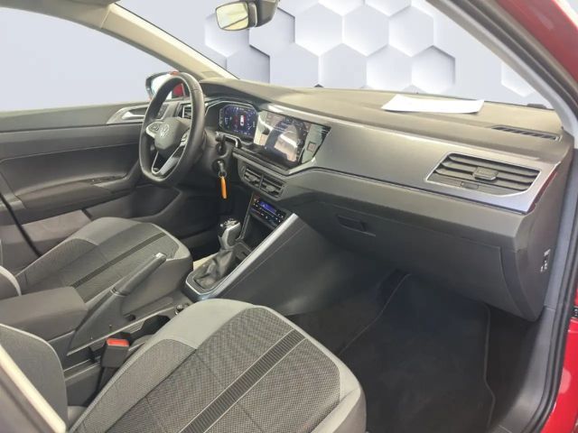 Volkswagen Polo 1.0 TSI Style