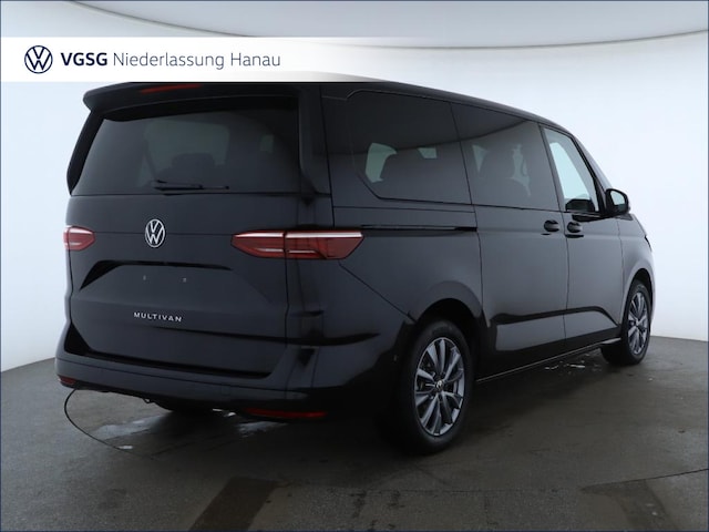 Volkswagen Multivan Lang