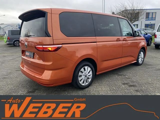 Volkswagen Multivan 1.5 TSI DSG Lang T7