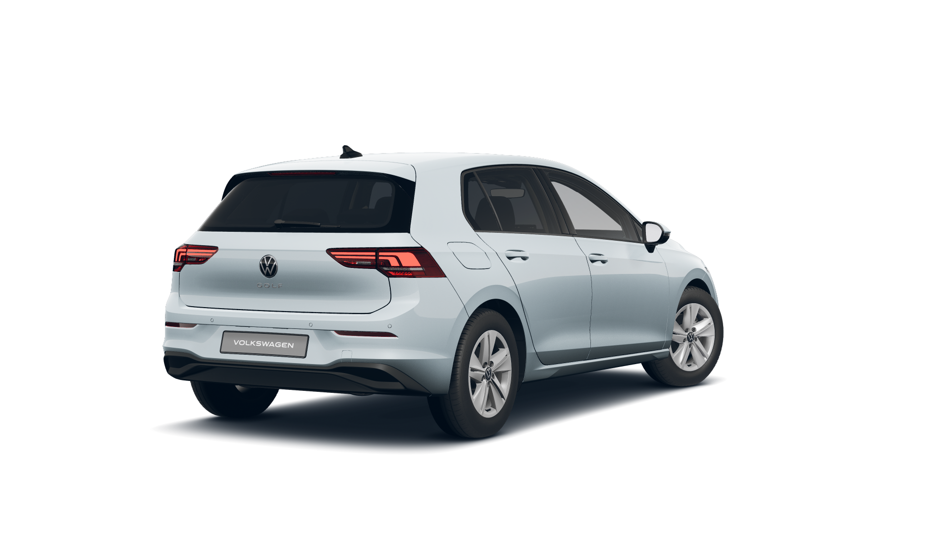 Volkswagen Golf 1.5 TSI Life