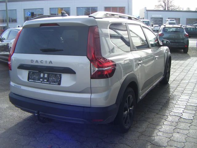Dacia Jogger Extreme