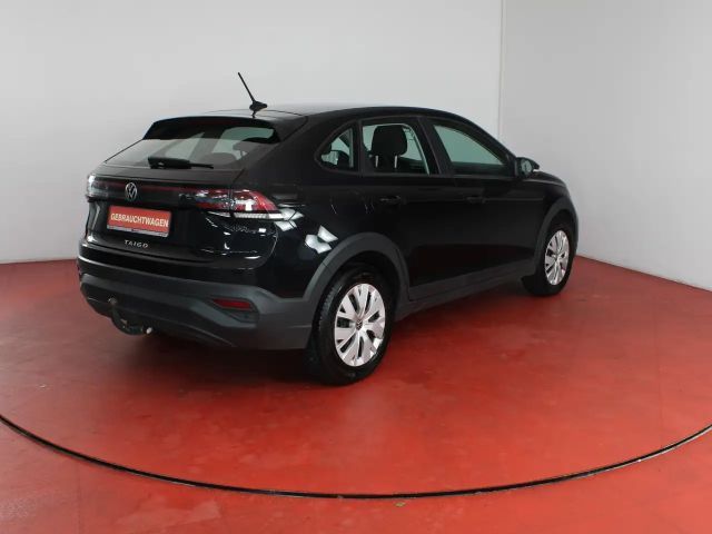 Volkswagen Taigo 1.0 TSI