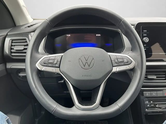 Volkswagen T-Cross DSG Life