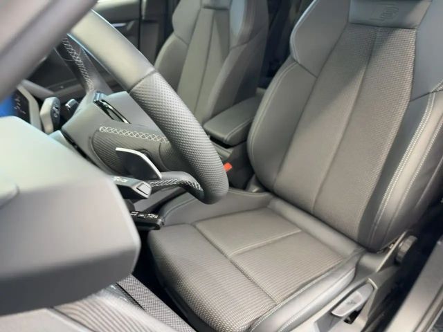 Audi S3 2.0 TFSI Sedan