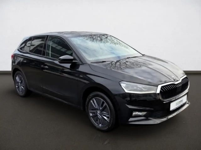 Skoda Fabia 1.0 TSI Tour