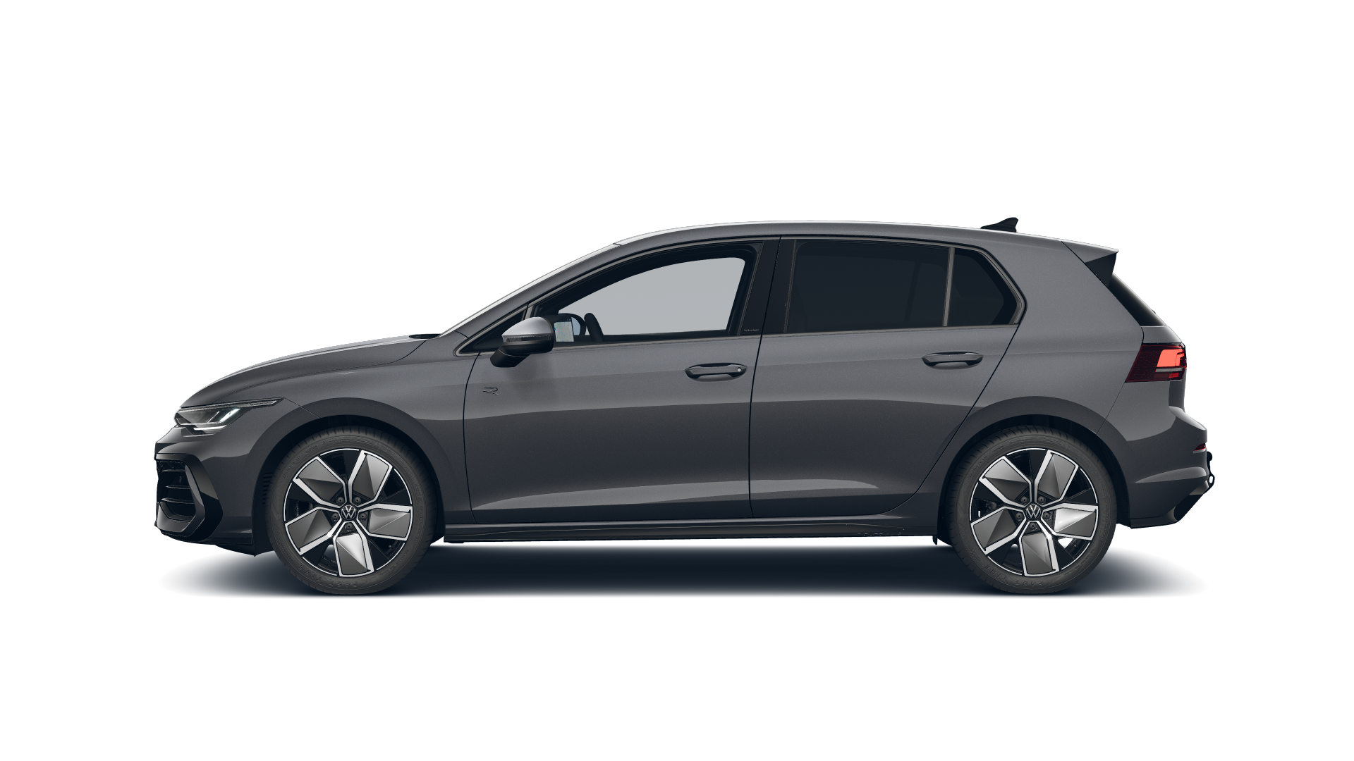 Volkswagen Golf 1.5 eTSI DSG R-Line