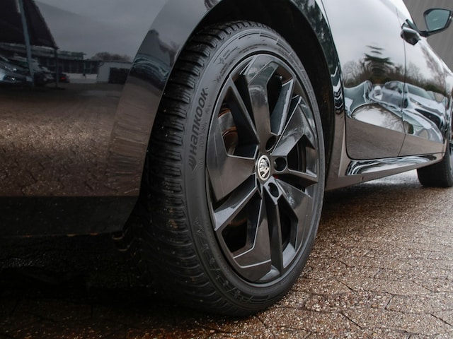 Skoda Octavia 2.0 TDI 4x4 Combi RS