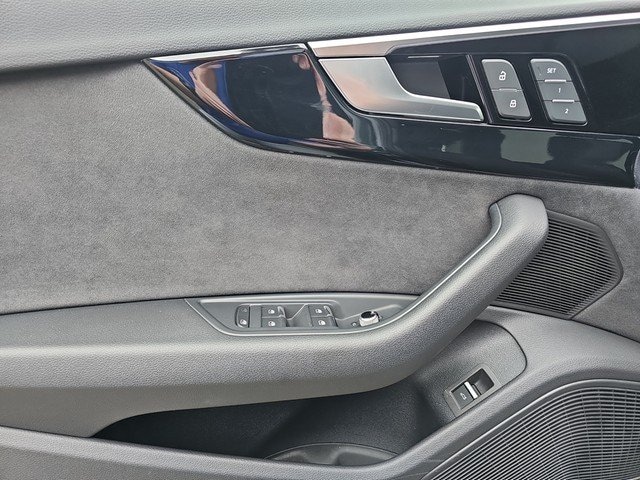 Audi S4 Avant Quattro