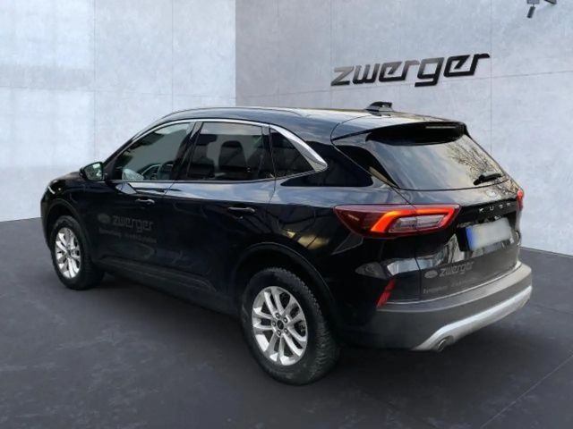 Ford Kuga Plug in Hybrid Titanium