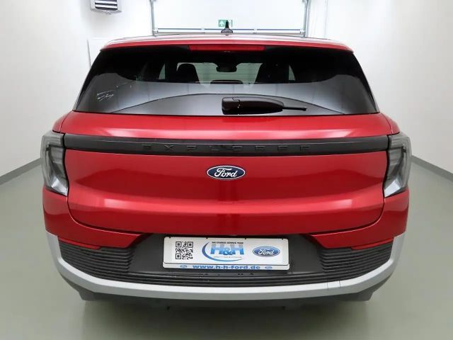 Ford Explorer AWD Premium