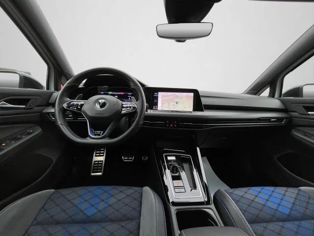 Volkswagen Golf 2.0 TSI DSG Golf VIII Variant