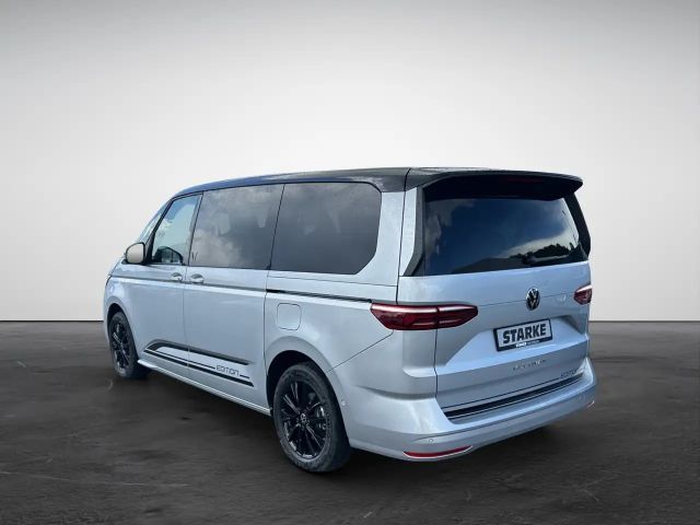 Volkswagen Multivan 2.0 TDI DSG Lang T7