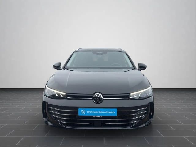 Volkswagen Passat 1.5 TSI Business DSG Variant