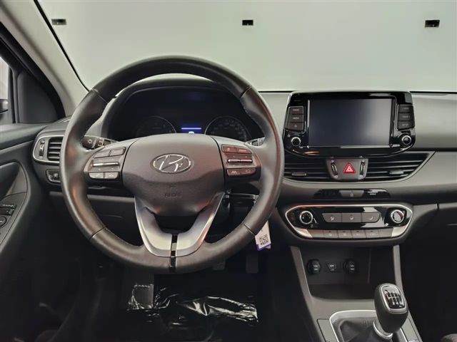 Hyundai i30 1.0 T-GDi
