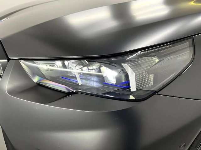 BMW M5 Touring, Ultimate Paket, AHK, Frozen, Keramik, ...