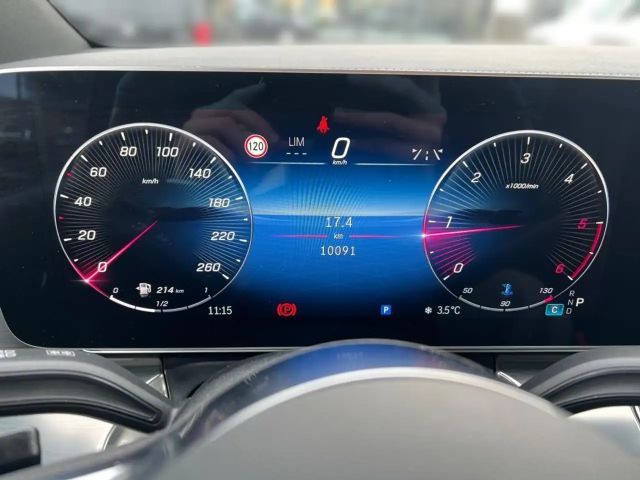 Mercedes-Benz V 300 EXCLUSIVE Limousine Lang