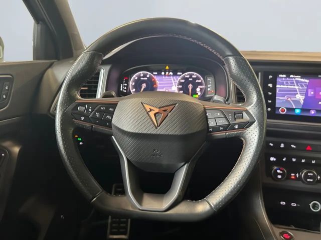 Cupra Ateca 2.0 TSI 4Drive DSG