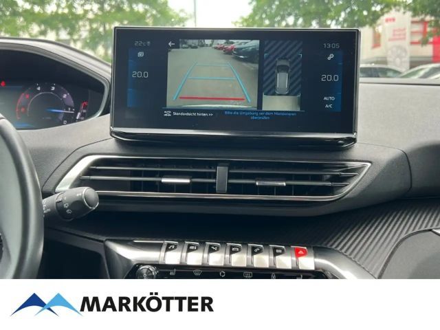 Peugeot 3008 Allure Pack BlueHDi