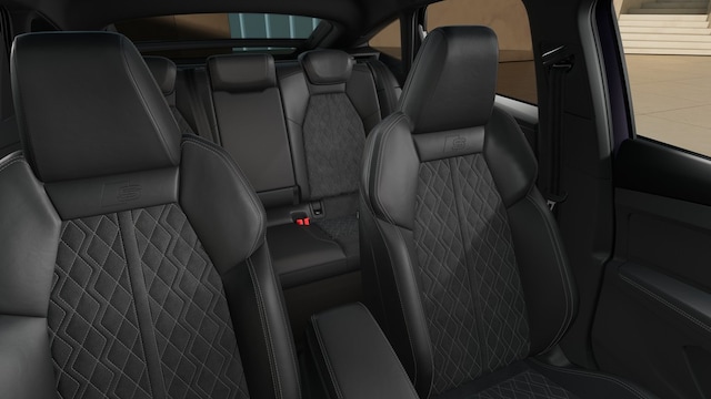 Audi Q4 e-tron Quattro Sportback