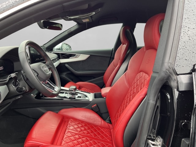 Audi S5 Quattro Sportback