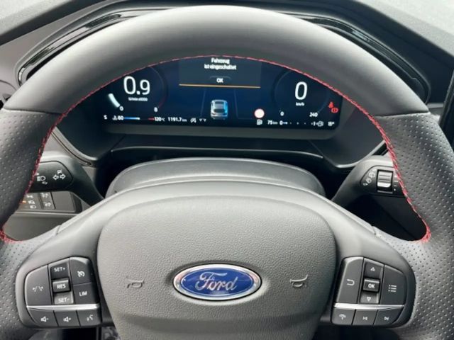 Ford Kuga ST Line
