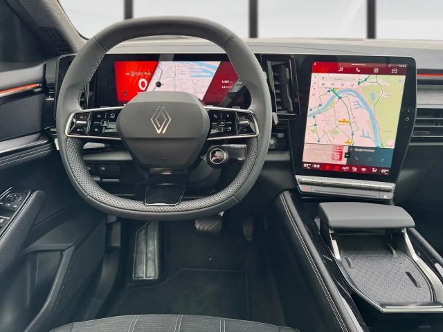 Renault Austral Techno