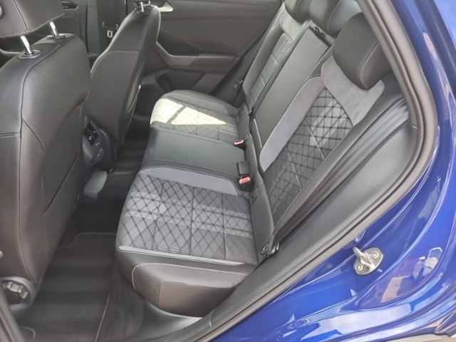 Volkswagen T-Roc 2.0 TSI 4Motion DSG Plus