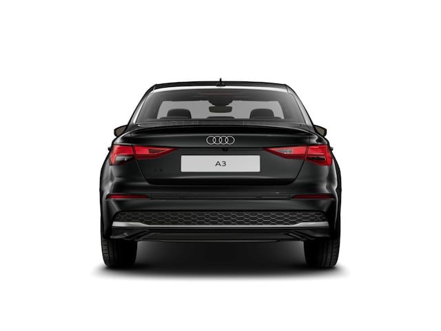 Audi A3 35 TDI S-Tronic Sedan