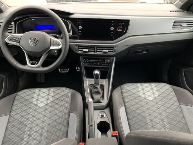 Volkswagen Taigo DSG IQ.Drive