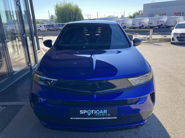 Opel Mokka GS-Line Grand Sport Turbo