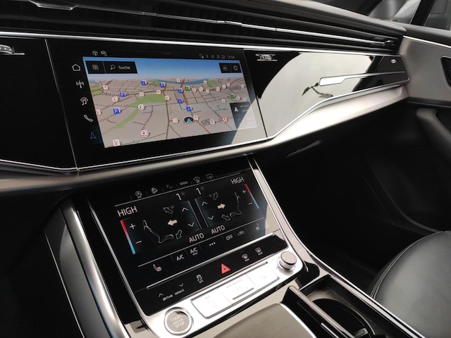 Audi Q7 55 TFSI Quattro S-Line